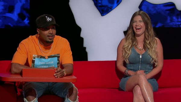 Ridiculousness - Chanel y Sterling LXXXII