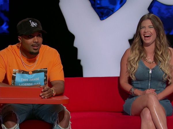 Ridiculousness - Chanel y Sterling LXXXII
