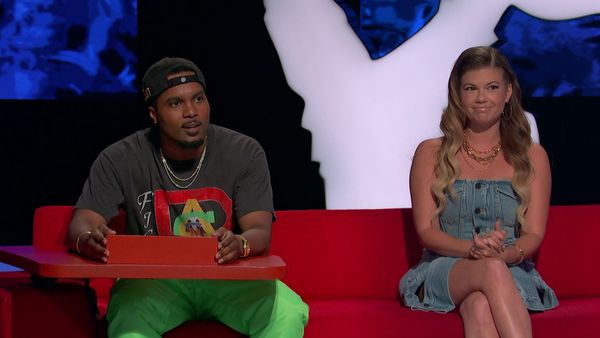 Ridiculousness - Chanel y Sterling LXXXIII