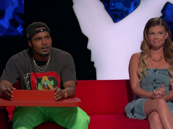 Ridiculousness - Chanel y Sterling LXXXIII