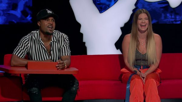 Ridiculousness - Chanel y Sterling LXXXIV