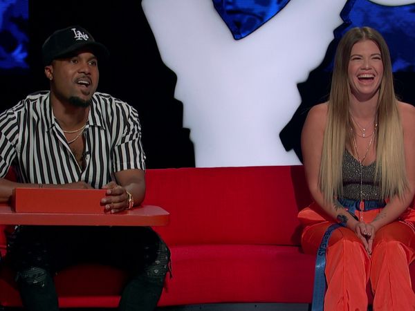 Ridiculousness - Chanel y Sterling LXXXIV