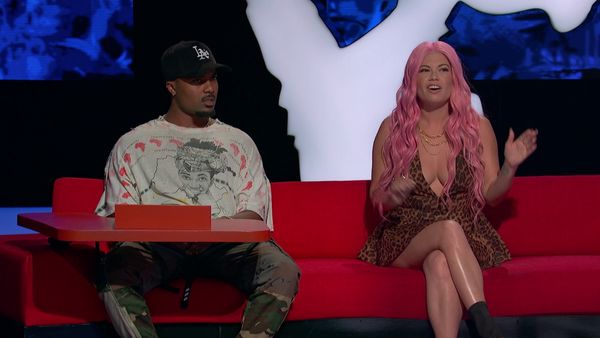 Ridiculousness - Chanel y Sterling LXXXV