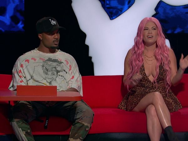 Ridiculousness - Chanel y Sterling LXXXV