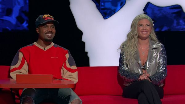 Ridiculousness - Chanel y Sterling LXXXVI