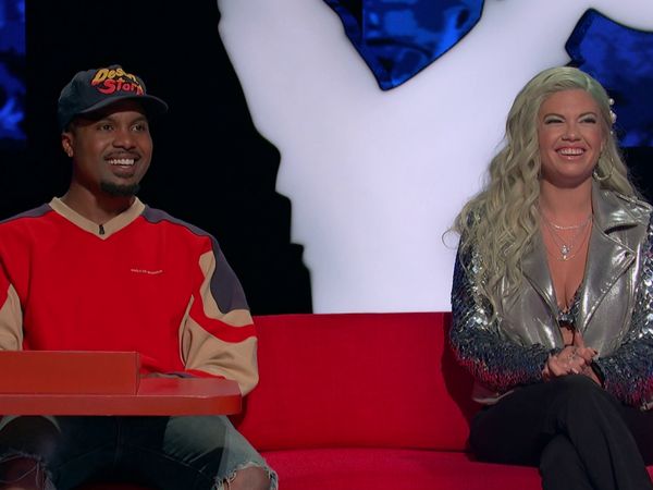 Ridiculousness - Chanel y Sterling LXXXVI