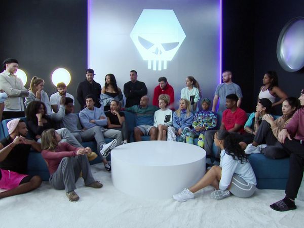 The Challenge - Inimigo Do Estado
