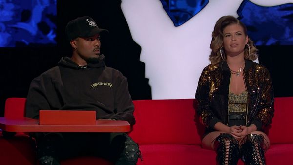 Ridiculousness - Chanel y Sterling LXXXVII