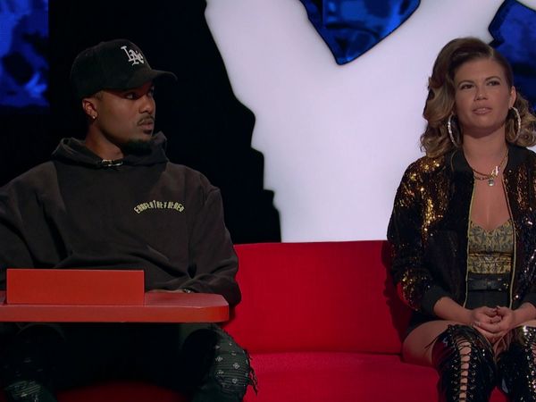 Ridiculousness - Chanel y Sterling LXXXVII