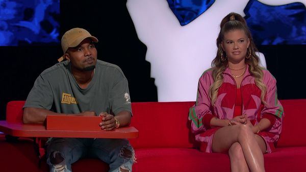 Ridiculousness - Chanel y Sterling LXXXVIII