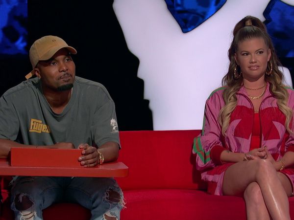 Ridiculousness - Chanel y Sterling LXXXVIII