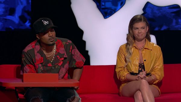 Ridiculousness - Chanel y Sterling LXXXIX