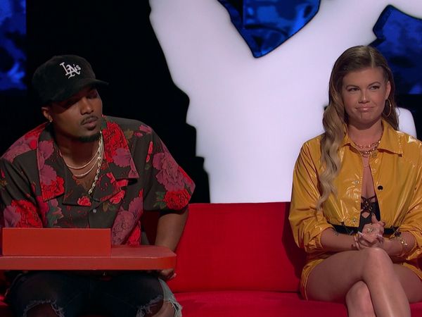 Ridiculousness - Chanel y Sterling LXXXIX