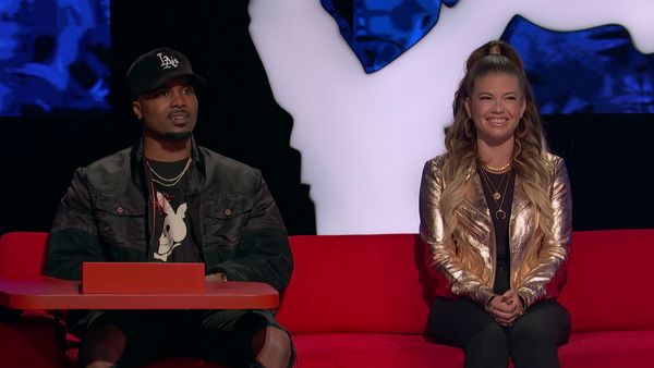 Ridiculousness - Chanel y Sterling XC
