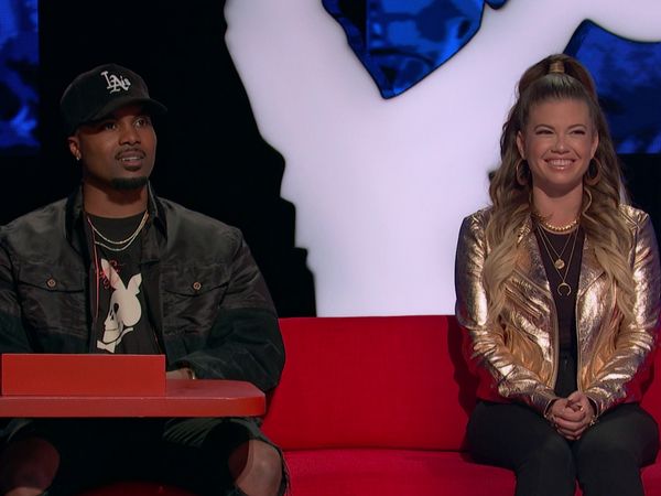 Ridiculousness - Chanel y Sterling XC