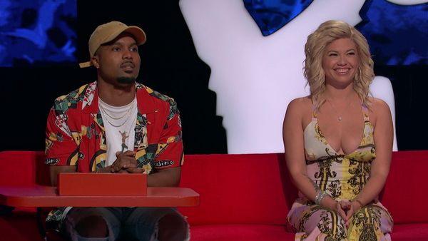 Ridiculousness - Chanel y Sterling XCI