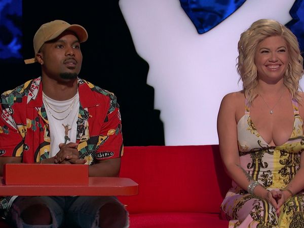 Ridiculousness - Chanel y Sterling XCI