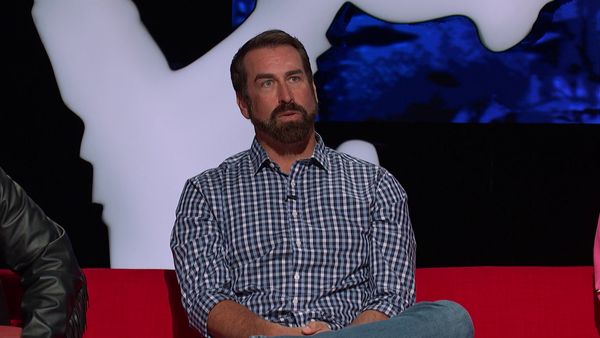 Ridiculousness - Rob Riggle