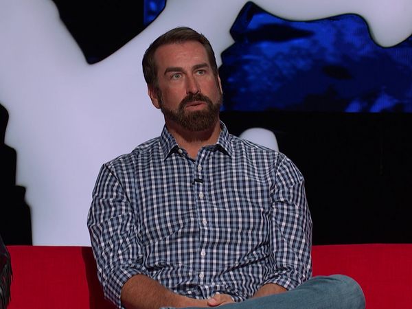 Ridiculousness - Rob Riggle