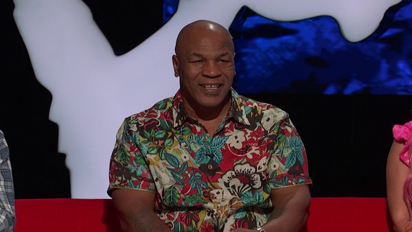 Ridiculousness - Mike Tyson