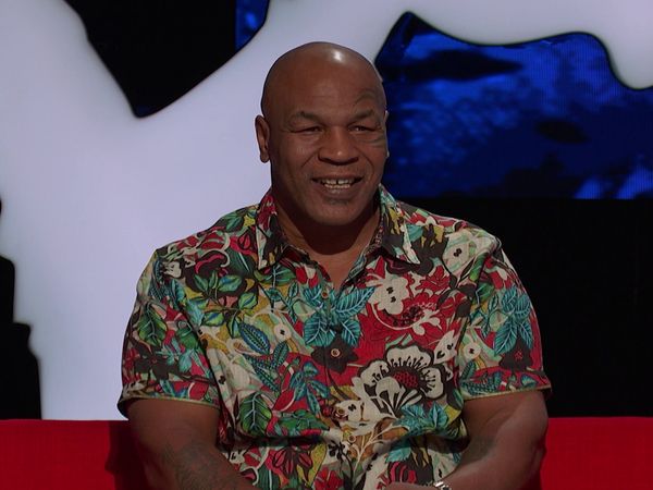 Ridiculousness - Mike Tyson