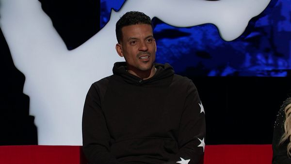 Ridiculousness - Matt Barnes