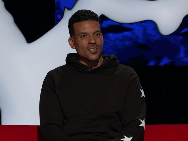 Ridiculousness - Matt Barnes