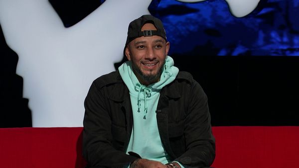 Ridiculousness - Swizz Beatz