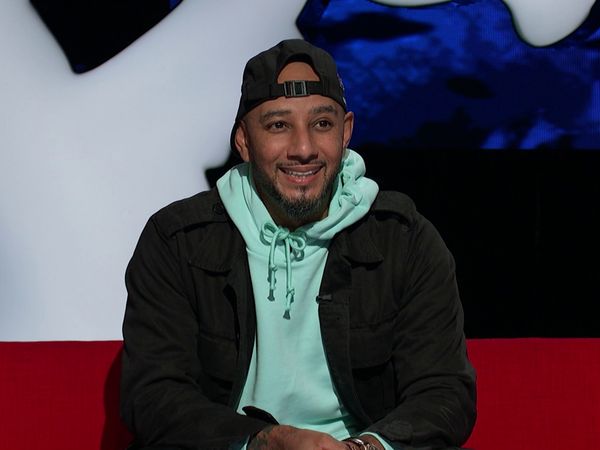 Ridiculousness - Swizz Beatz