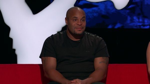 Ridiculousness - Daniel Cormier
