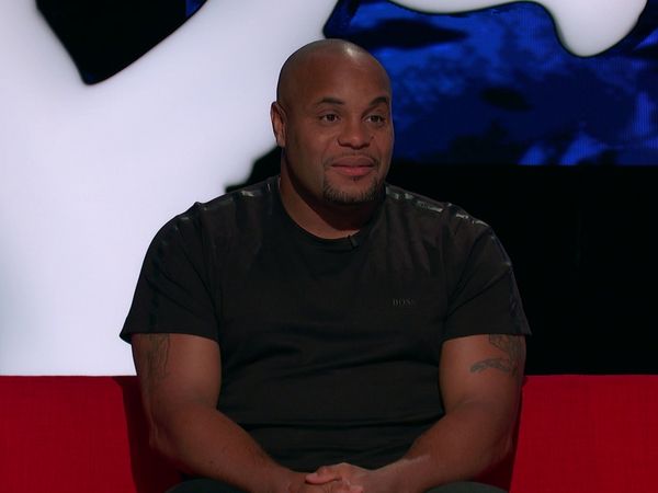 Ridiculousness - Daniel Cormier