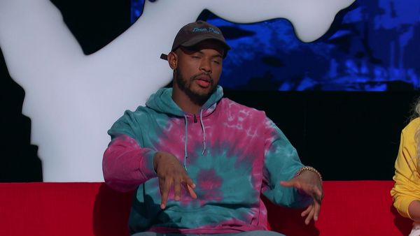 Ridiculousness - Trevor Jackson