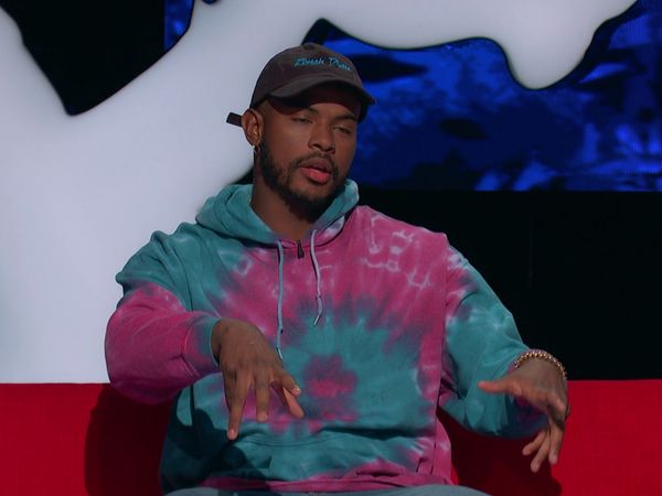 Ridiculousness - Trevor Jackson