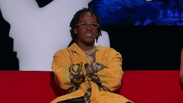Ridiculousness - Rich The Kid