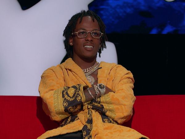 Ridiculousness - Rich The Kid