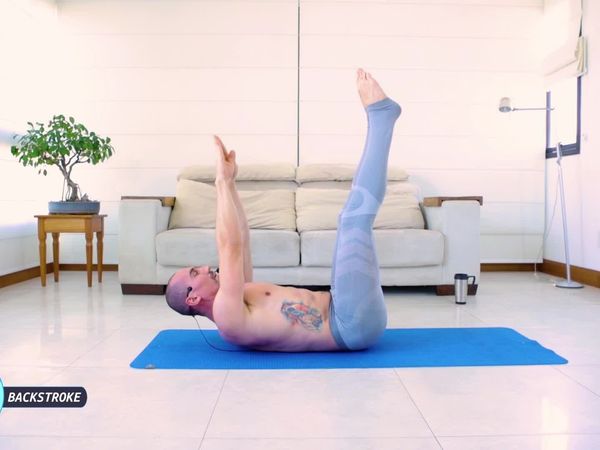 Evolução Pilates - Corpo em forma