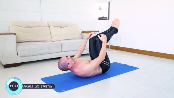Evolução Pilates - Ficando em forma
