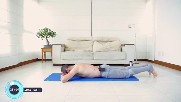 Evolução Pilates - Melhorando