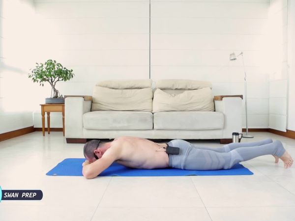 Evolução Pilates - Melhorando