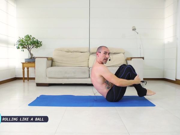 Evolução Pilates - Forma Magra