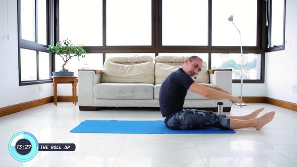 Evolução Pilates - Classe de Evolução