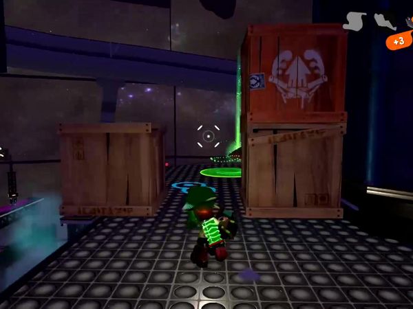 Splatoon 2 Gameplay - Zebra Gamer - Octoling Onslaught