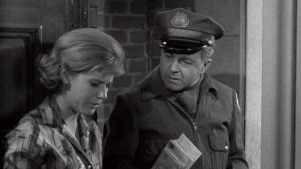 The Patty Duke Show - Patty The Diplomat