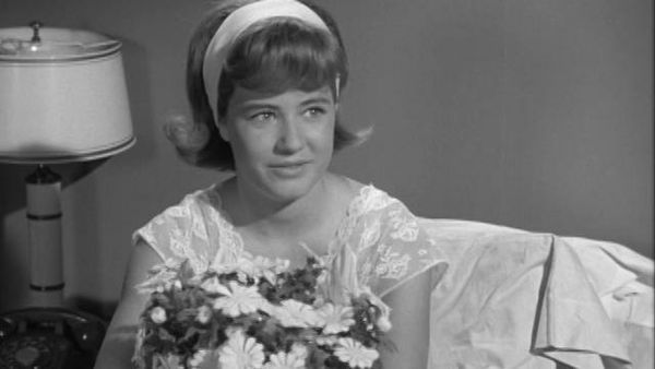 The Patty Duke Show - Operation Tonsils