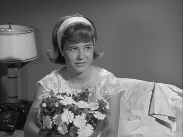 The Patty Duke Show - Operation Tonsils