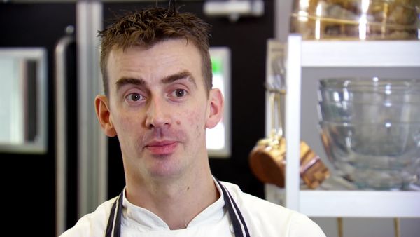 Great British Menu - Wales Starter