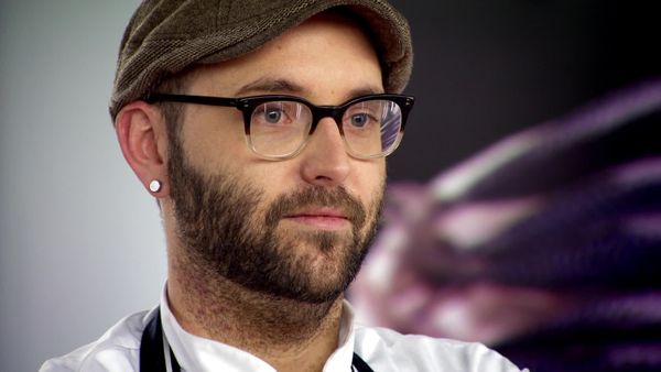 Great British Menu - Central Judging