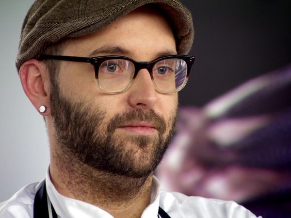 Great British Menu - Central Judging