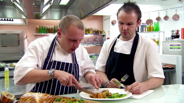 Great British Menu - Wales Main
