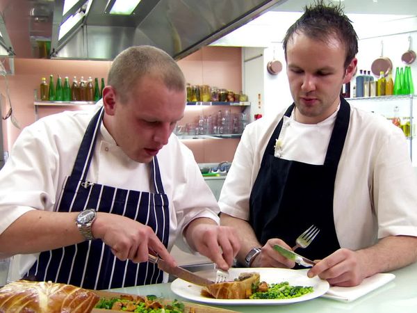 Great British Menu - Wales Main